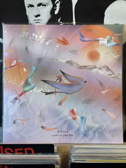 Nitsua - Soul of the Sky