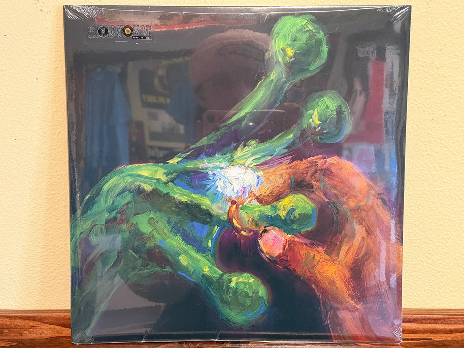 RSD26: Dijon - How Do You Feel About Getting Married?