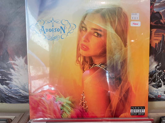 Addison Rae - Addison