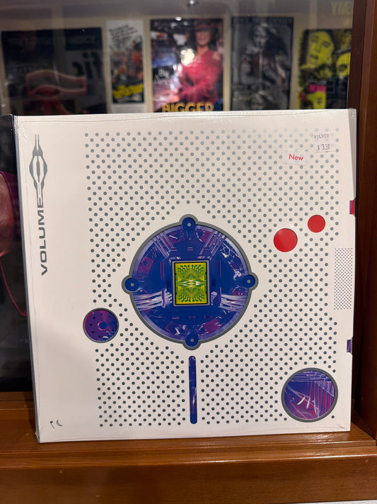 V/A - PC Music Vol 3