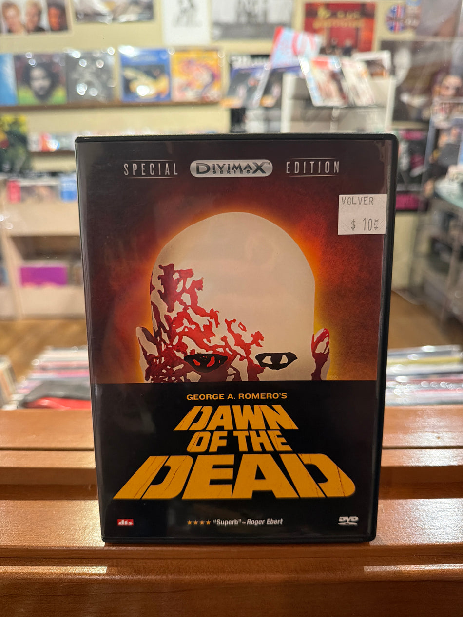 Dawn of the Dead