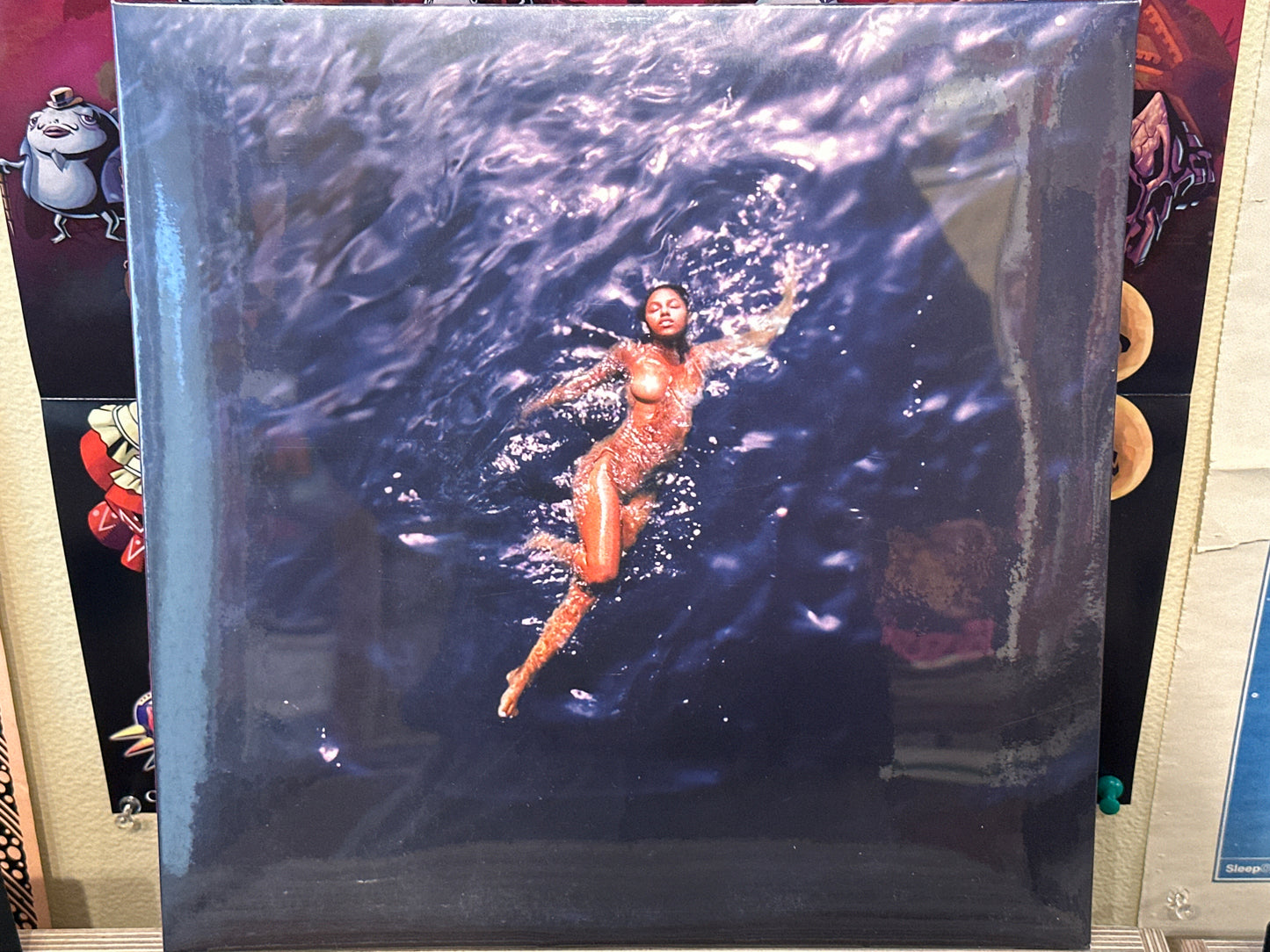 George Riley - Un/limited Love