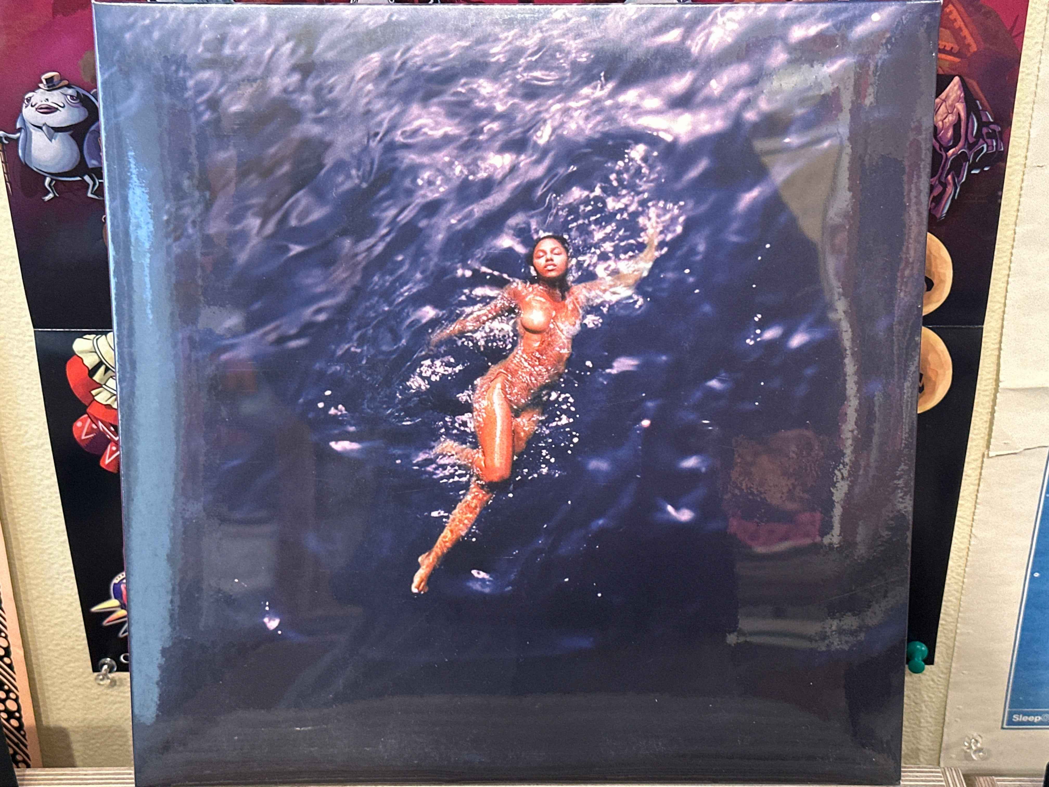 George Riley - Un/limited Love