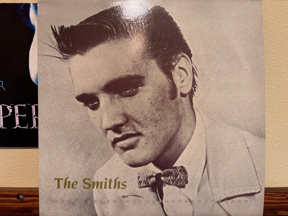 The Smiths - Shoplifters Of The World Unite