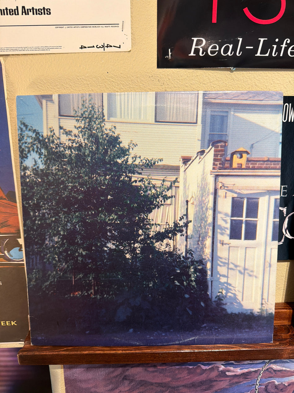 Jandek - Twelfth Apostle