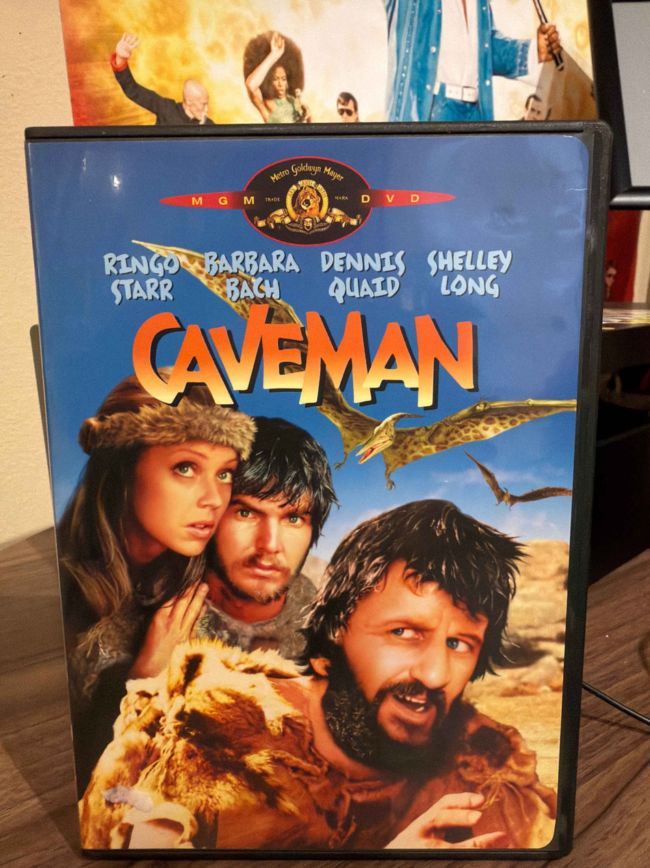 Caveman