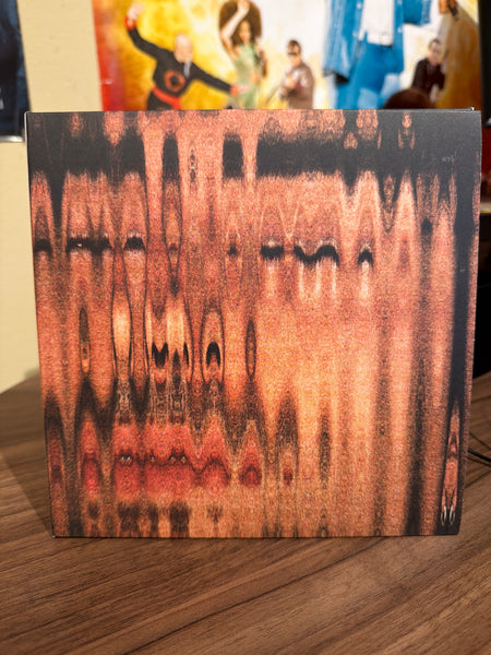 Depresion Sonora - El Arte De Morir Muy Despacio - Volver Records