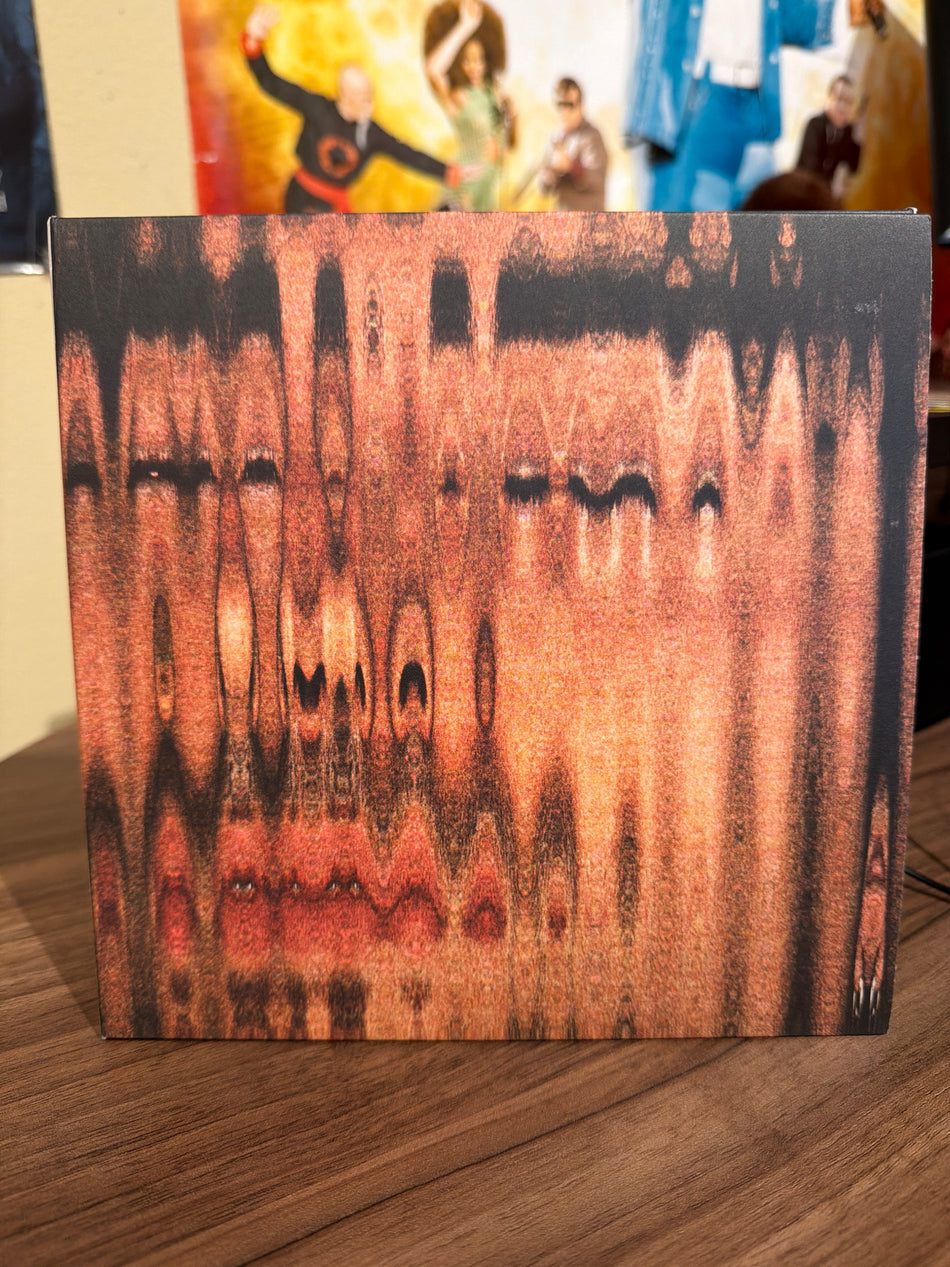 Depresion Sonora - El Arte De Morir Muy Despacio - Volver Records