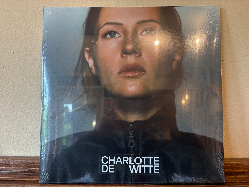 Charlotte De Witte - Charlotte De Witte