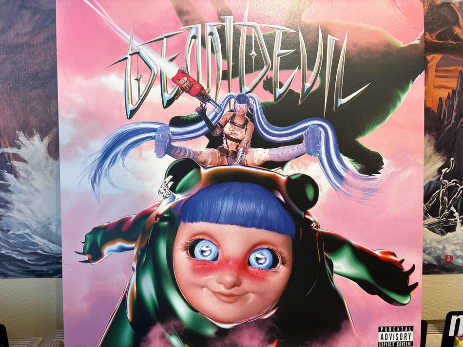 Ashnikko - Demidevil