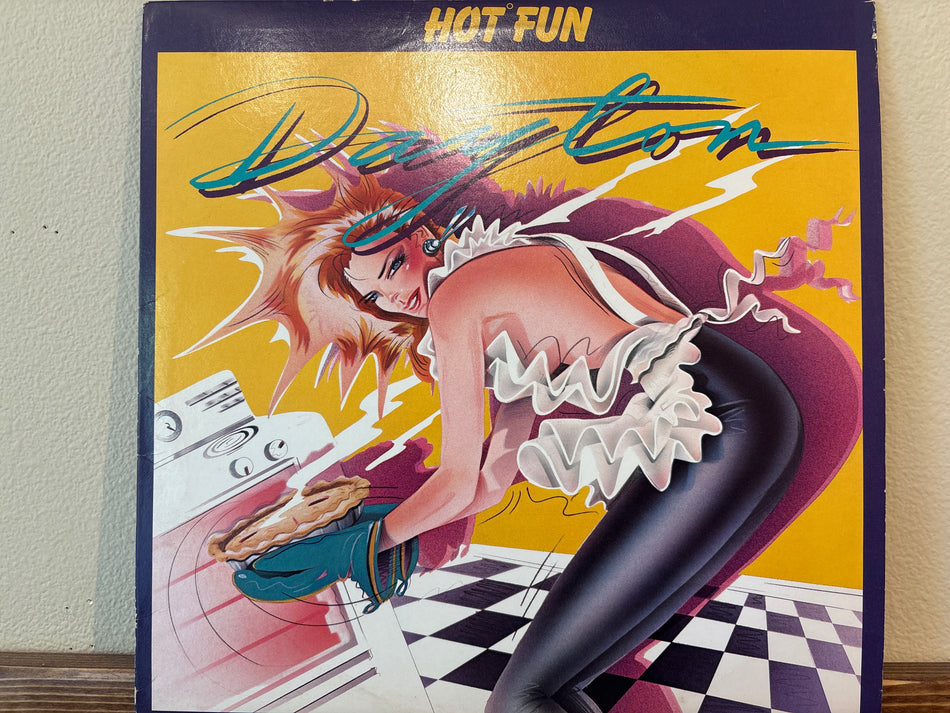 Dayton - Hot Fun