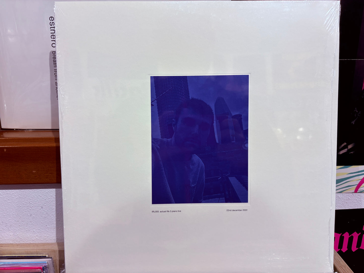 Fred Again - Actual Life 3 (RSD)