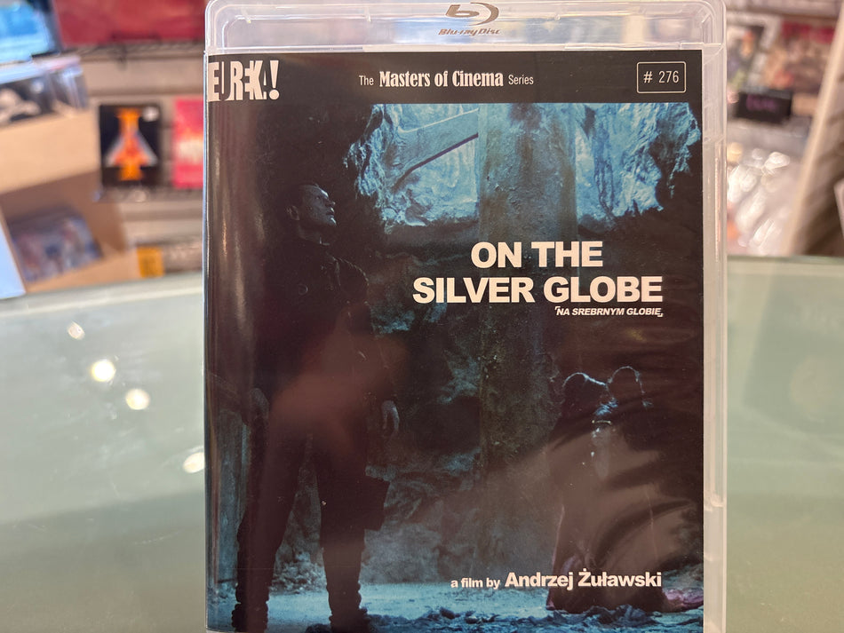 On The Silver Globe - Volver Records