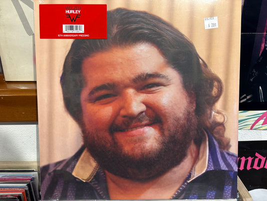 Weezer - Hurley