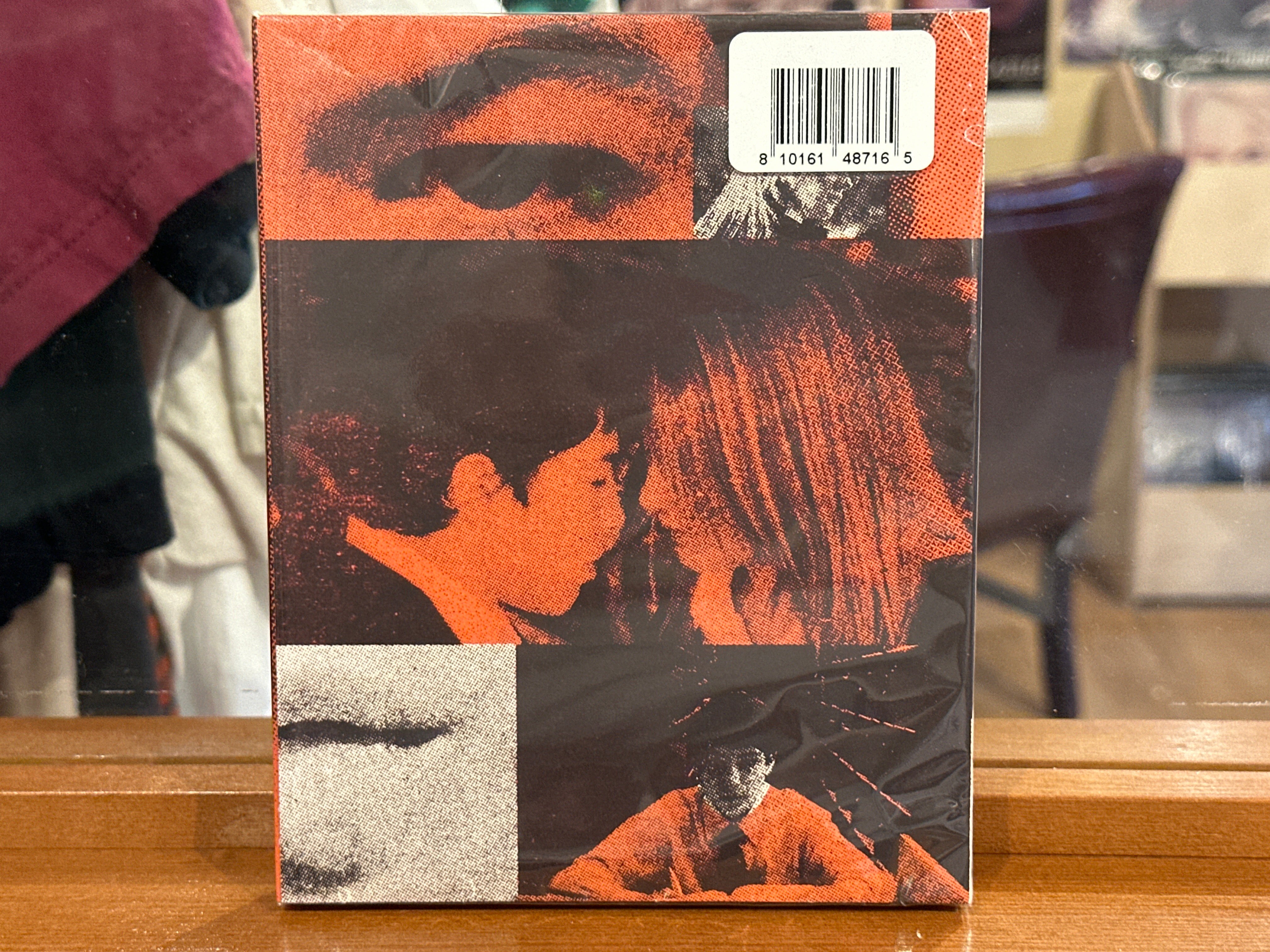 Afterschool w/ Limited Edition Slipcover - Volver Records