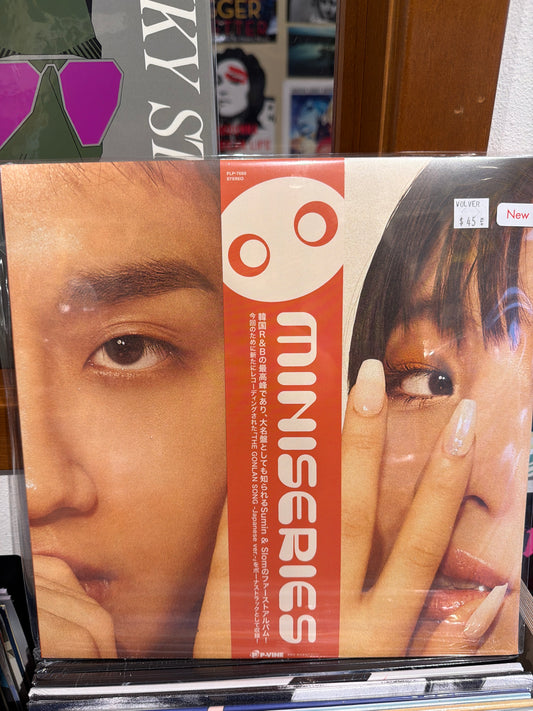 Sumin & Slom - Miniseries