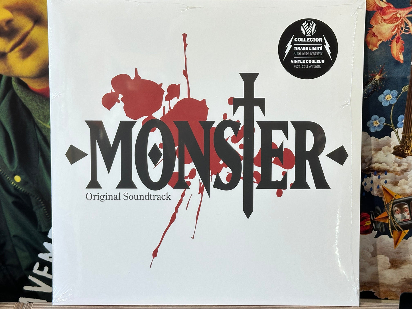 Monster OST