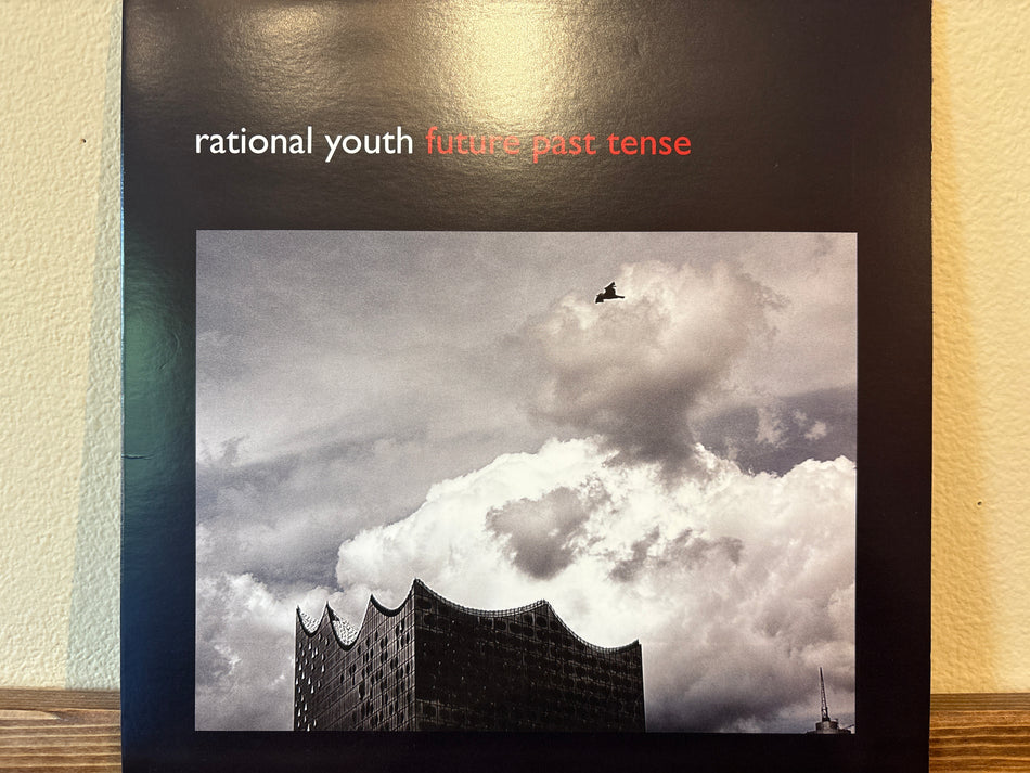 Rational Youth - Future Past Tense