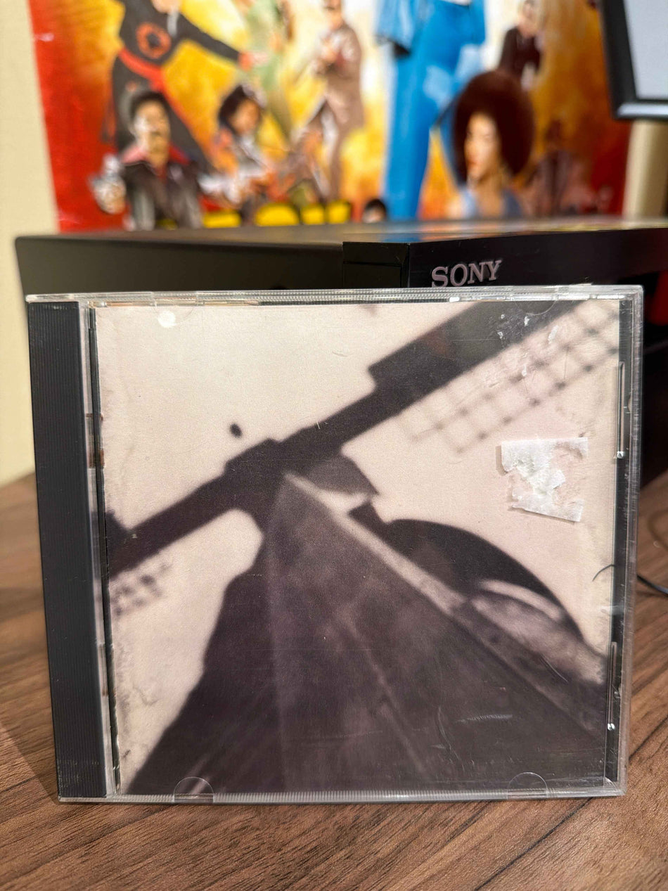 Red House Painters - Ocean Beach