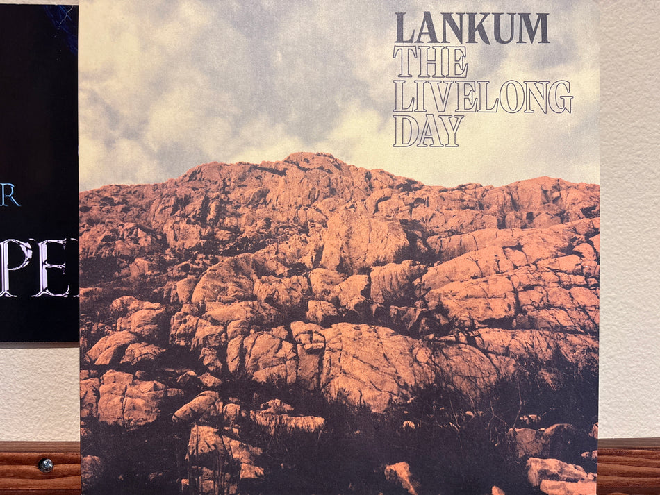 Lankum - The Livelong Day