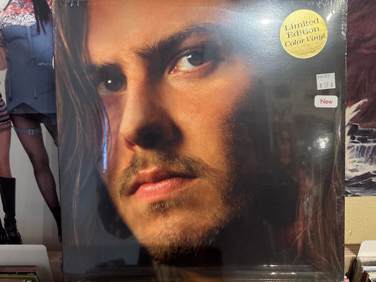 Andrew W.K - The Wolf