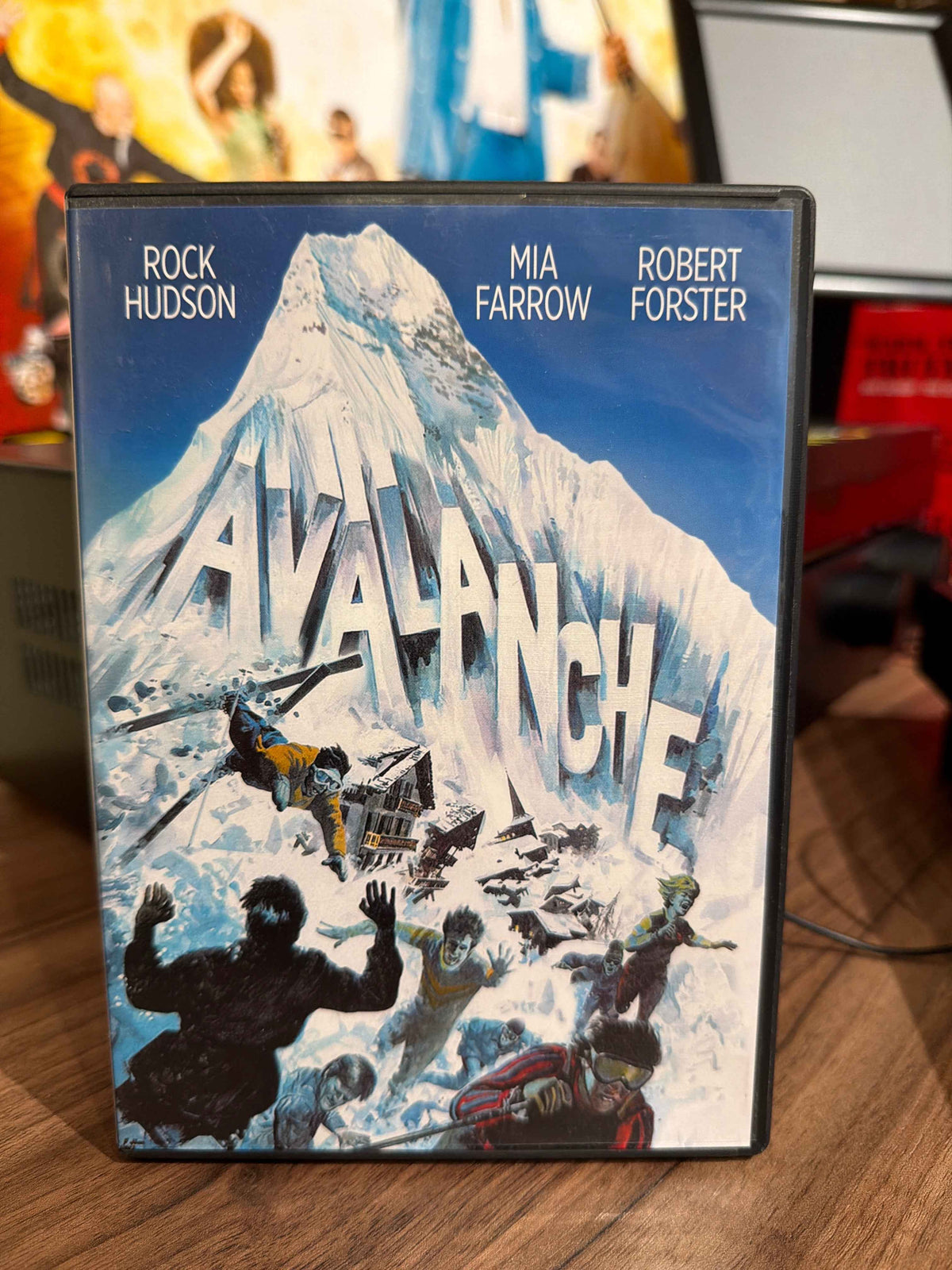 Avalanche
