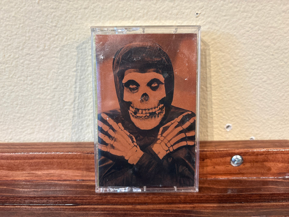Misfits - Collection II
