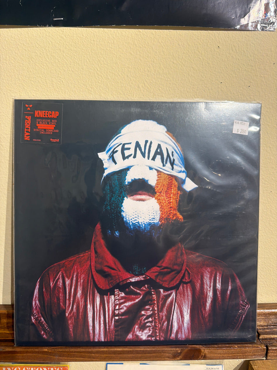 Kneecap - Fenian