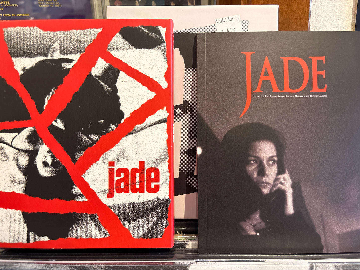 Jade (New)
