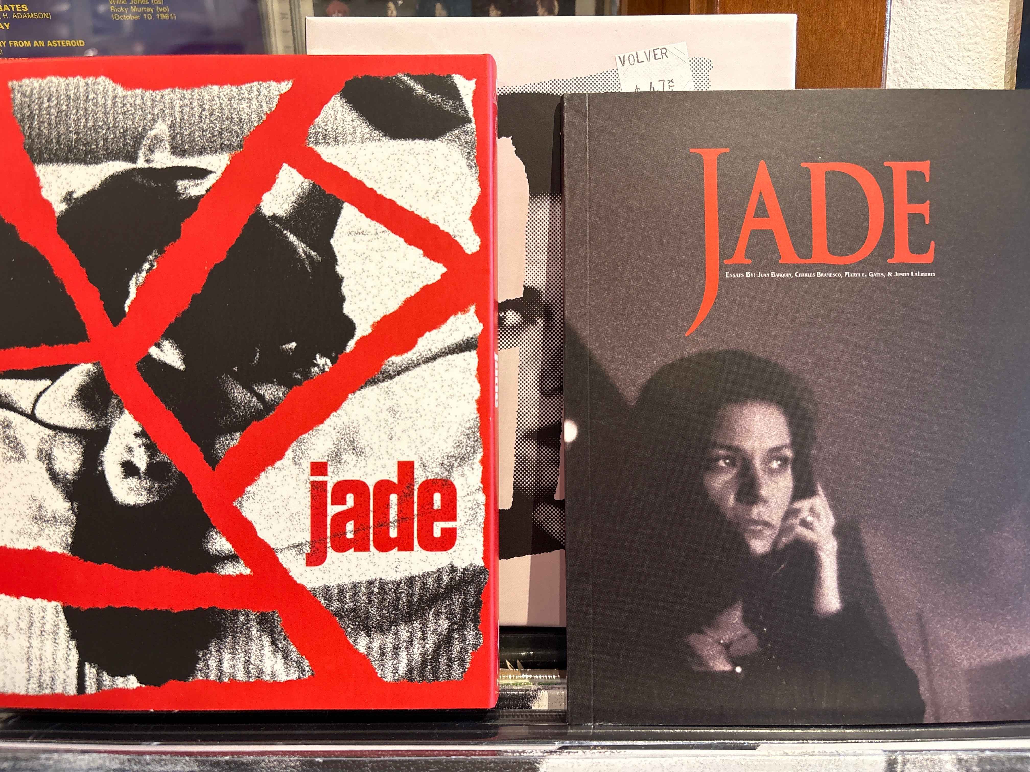 Jade (New)