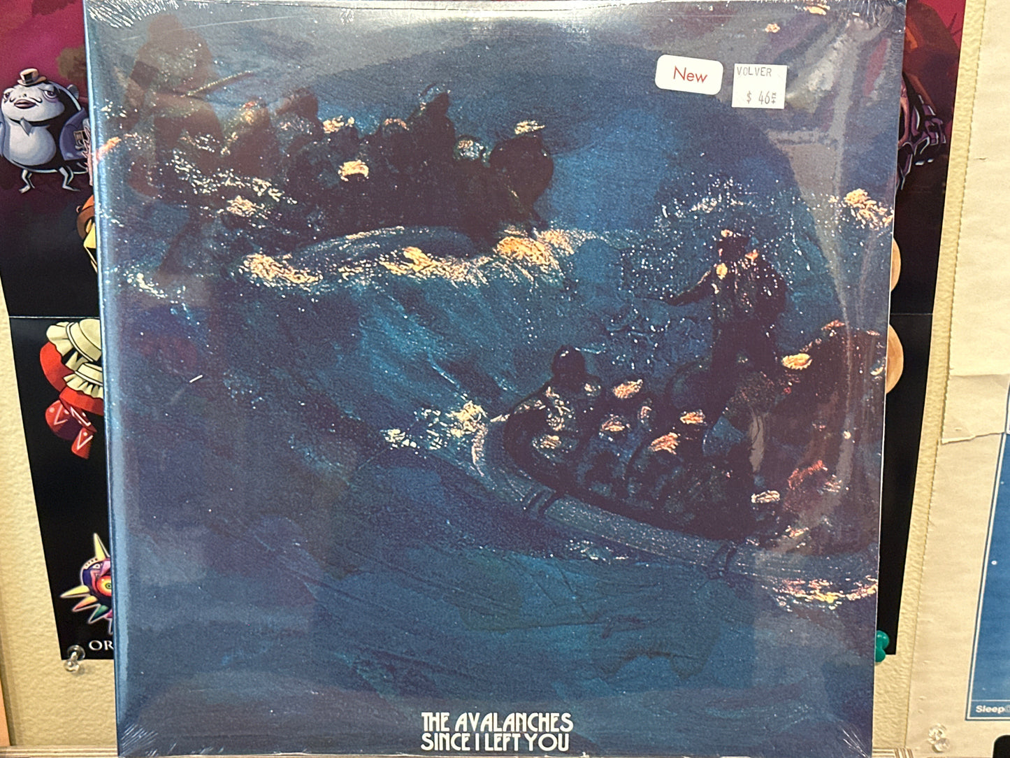 The Avalanches - Since I Left You