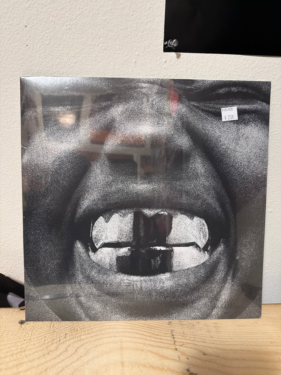 Ye - Bully (Silver)