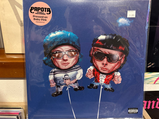 Ca7riel & Paco Amoroso - Papota