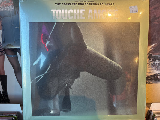 Touché Amoré - The Complete BBC Sessions 2011-2025 (Record Store Day)