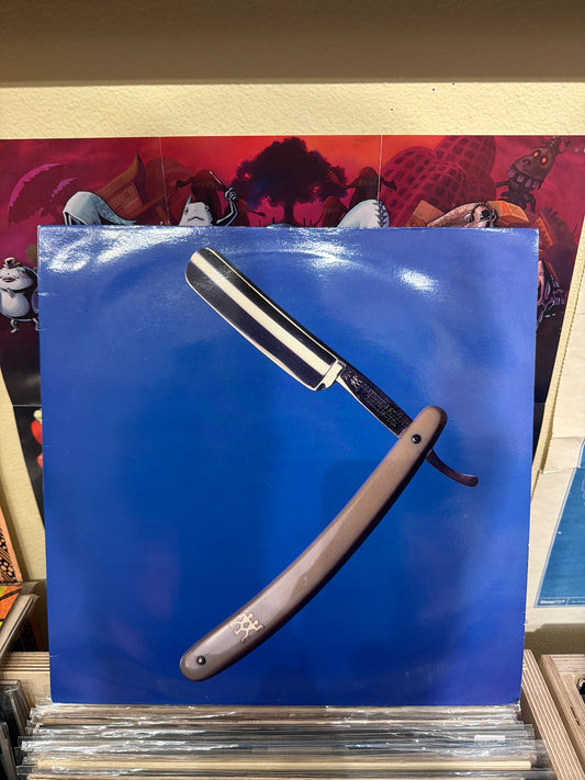 Bark Psychosis - Scum