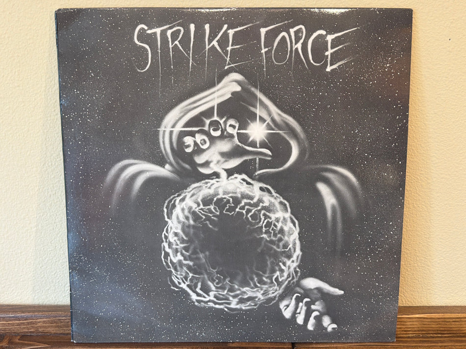 Strike Force - Strike Force