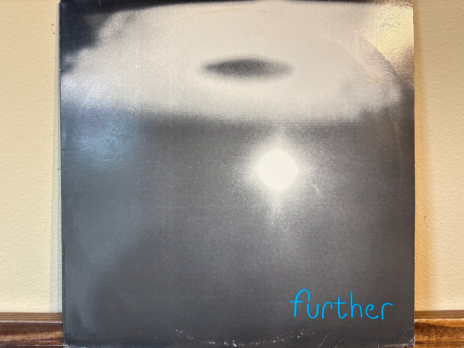 Further - Sometimes Chimes