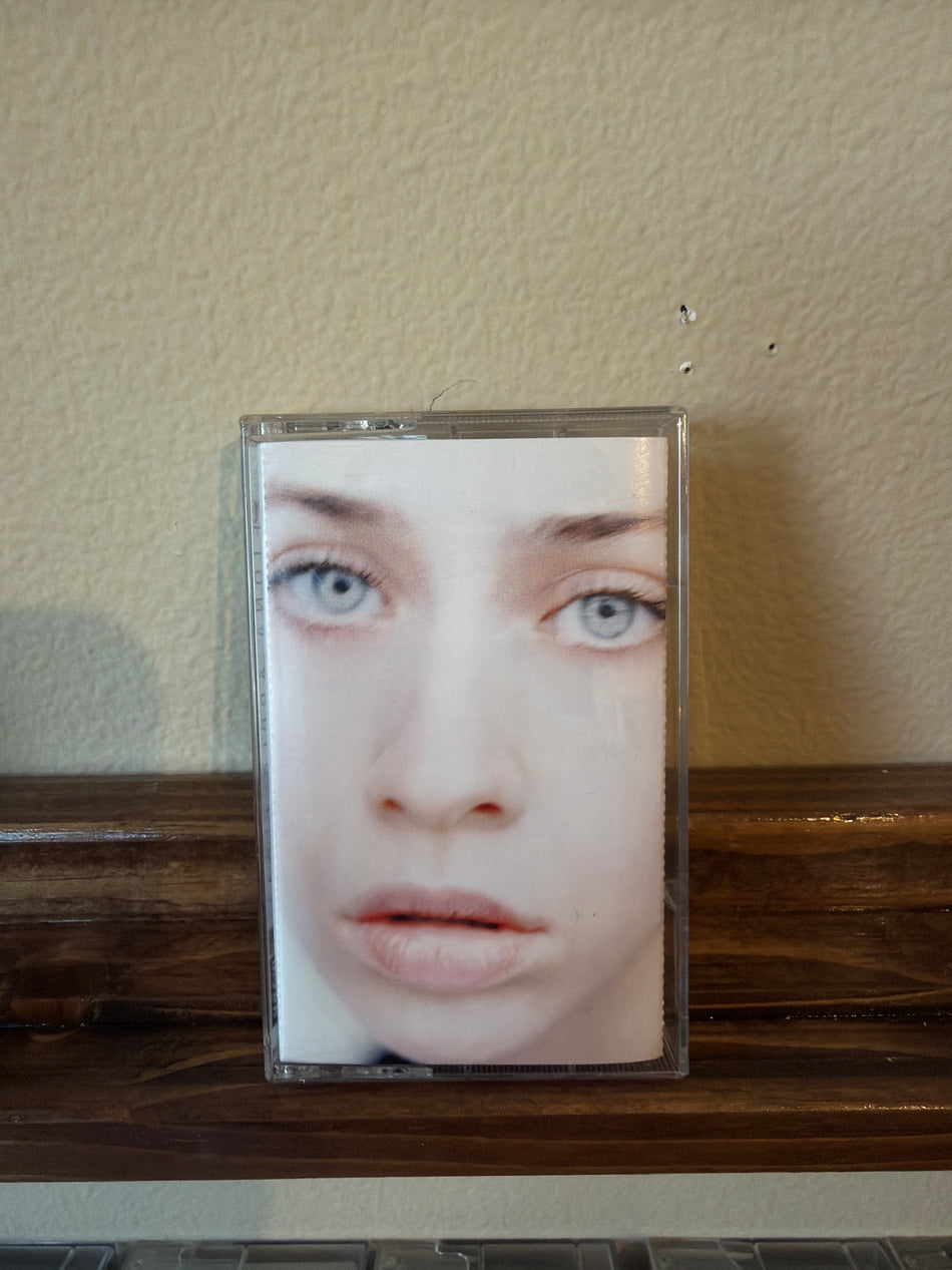 Fiona Apple - Tidal (Cass)