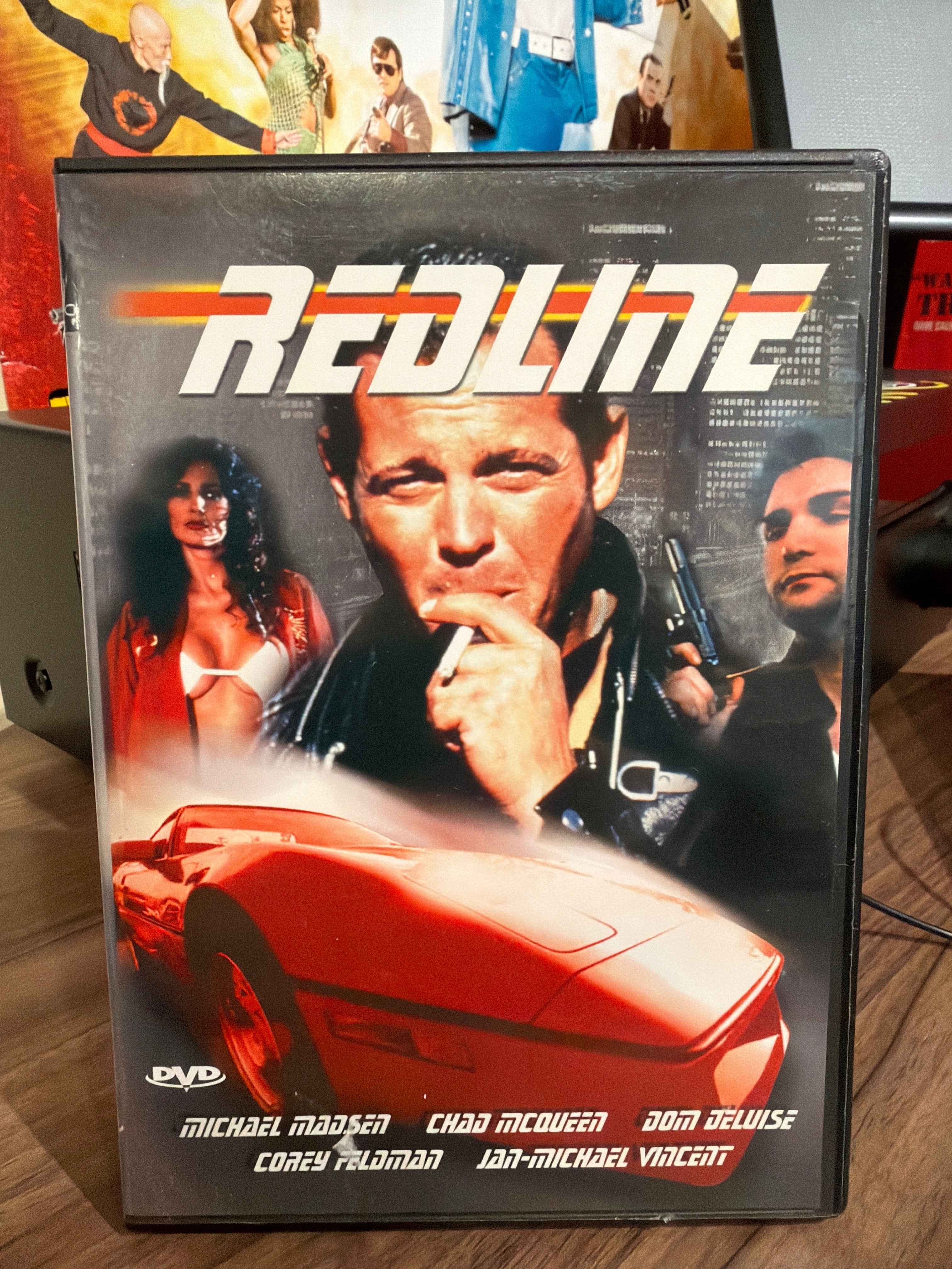 Redline