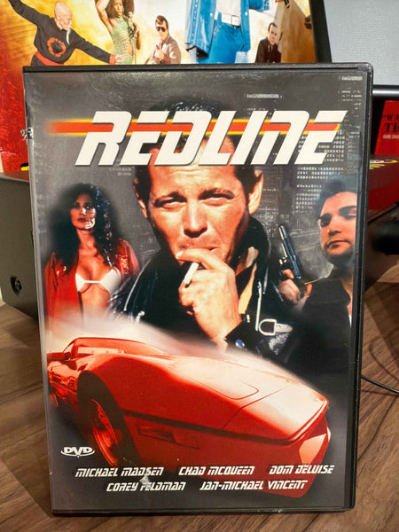 Redline