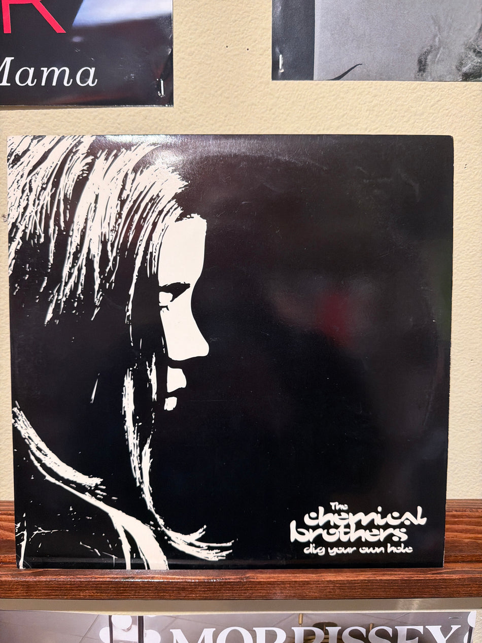 Chemical Brothers - Dig Your Own Hole (OG)
