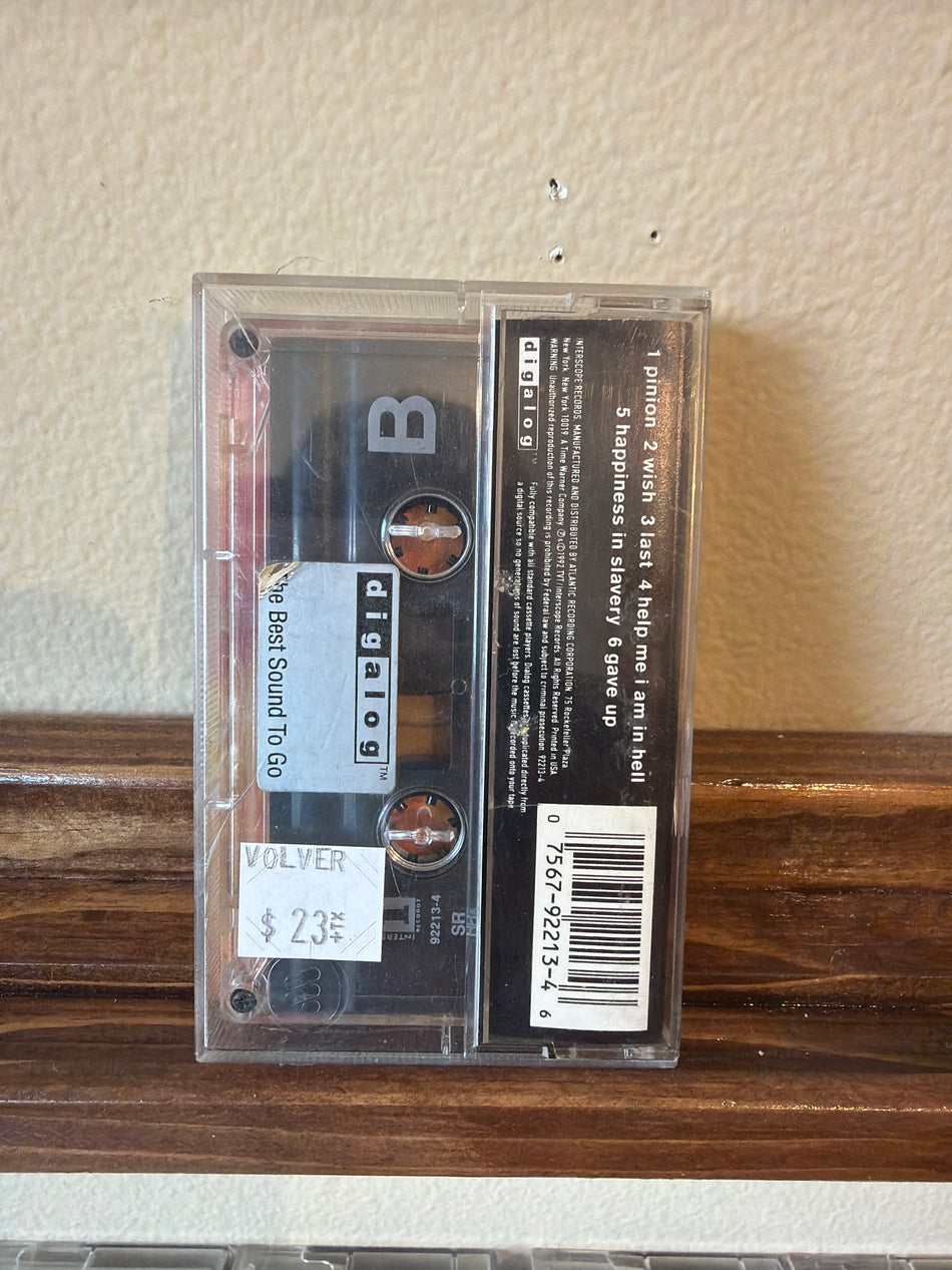 Nine Inch Nails - Broken (Cass)