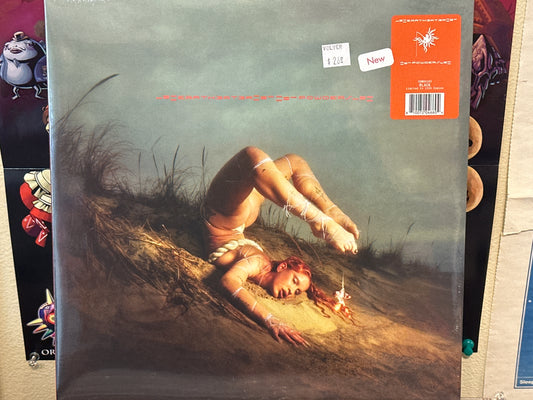 Eartheater - Powders