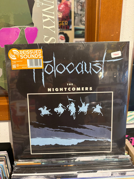 Holocaust - The Nightcomers
