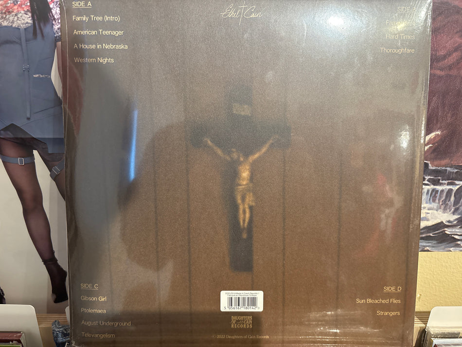 Ethel Cain - Preachers Daughter