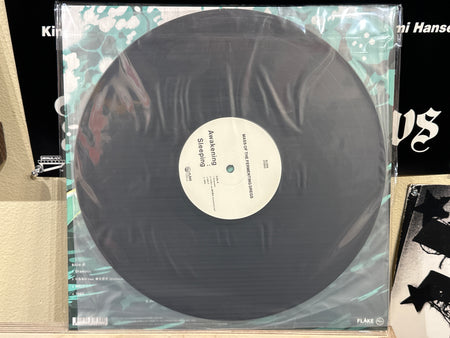 Mass Of The Fermenting Dregs - Awakening:Sleeping - Volver Records