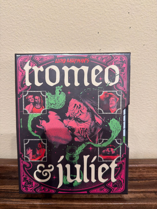 Tromeo & Juliet