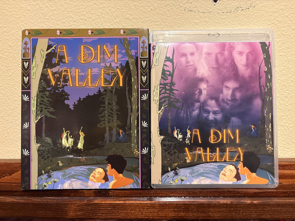 A Dim Valley