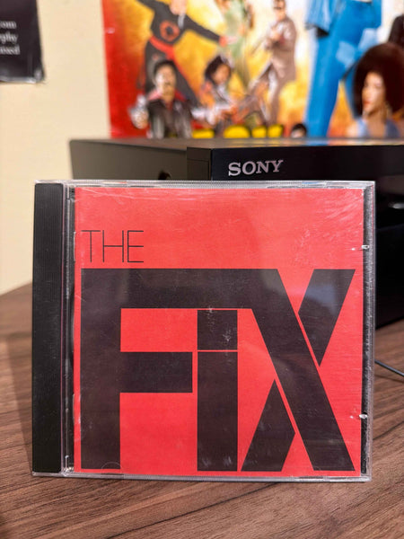 The Fix - At The Speed of Twisted Thought
