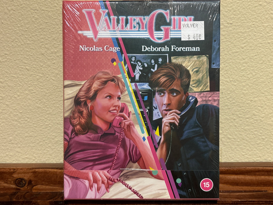 Valley Girl